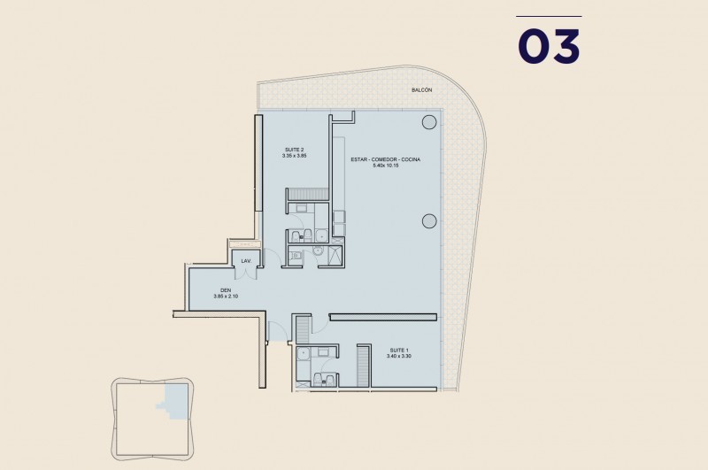Surfside 2103 - foto 17
