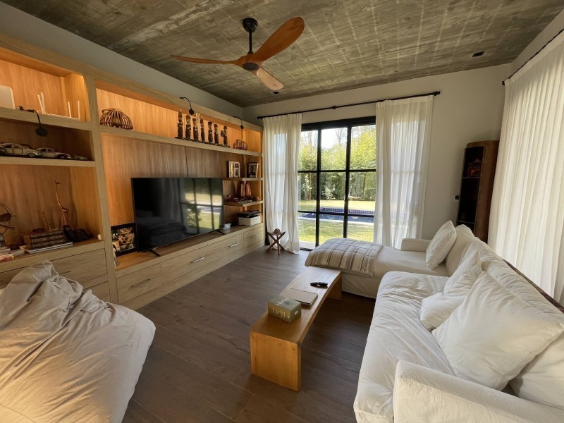 E3 Laguna Blanca - foto 4
