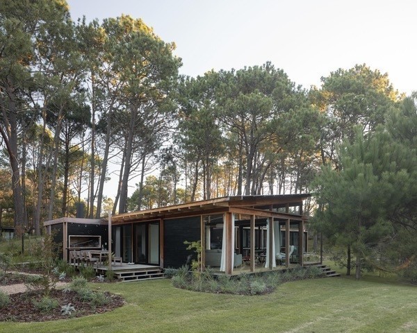 Barra Verde Hygge - foto 2