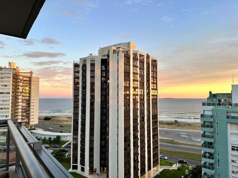 Torre Gauguin 1101