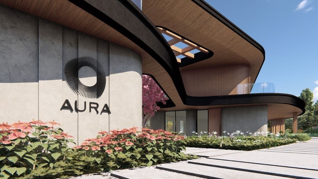 Aura - Barrio Privado