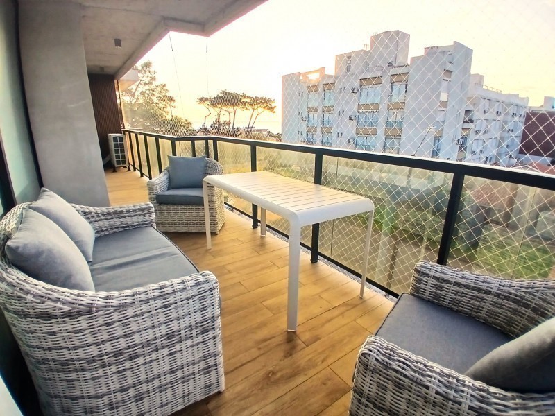 Mansa Inn Beach 204 piso 3