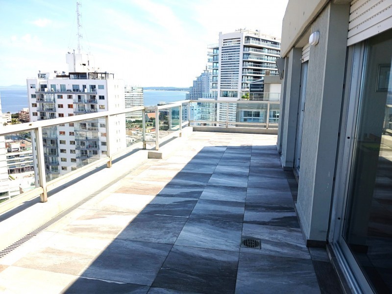 Torres del Plata I 1702 - foto 18