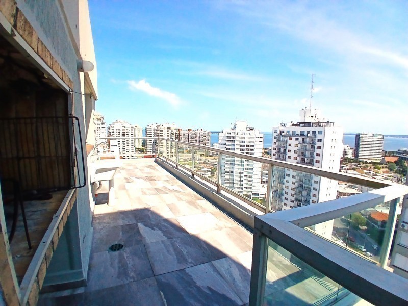 Torres del Plata I 1702 - foto 21
