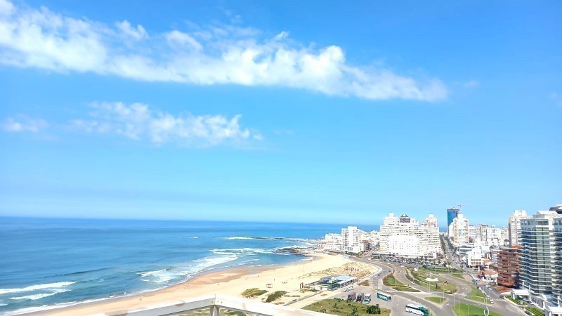 Torres del Plata I 1702 - foto 23
