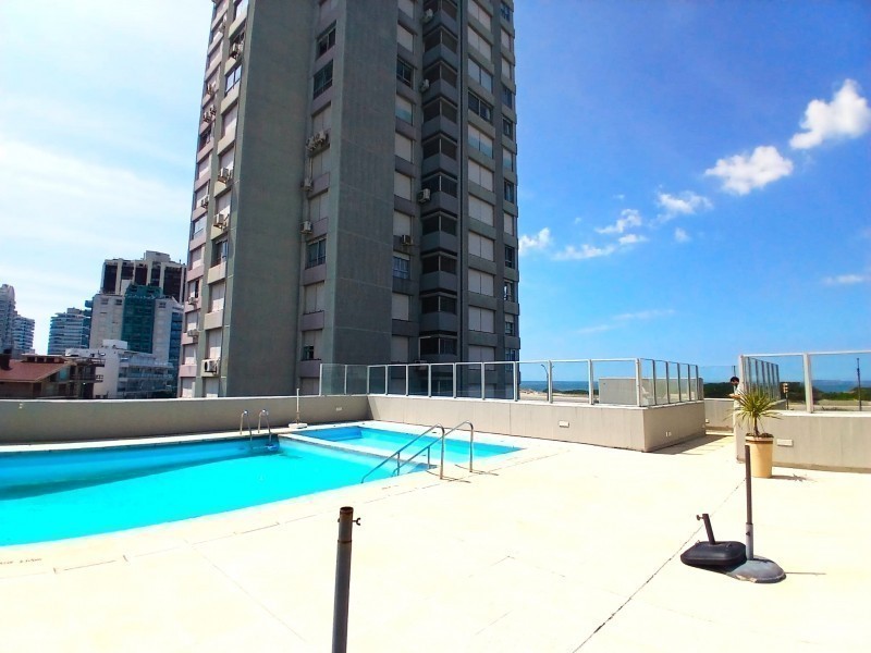Torres del Plata I 1702 - foto 24