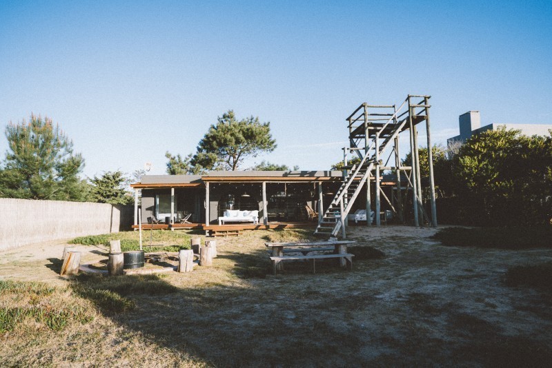 Caminos en Jose ignacio - foto 4