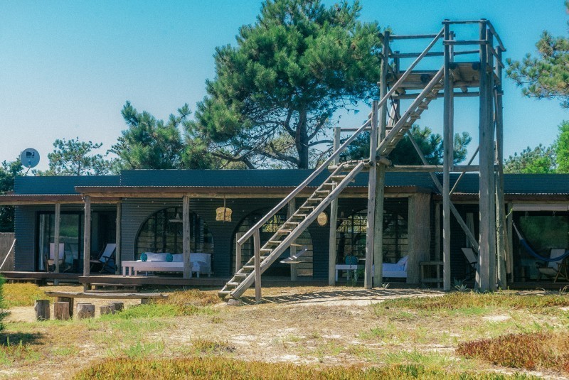 Caminos en Jose ignacio - foto 16
