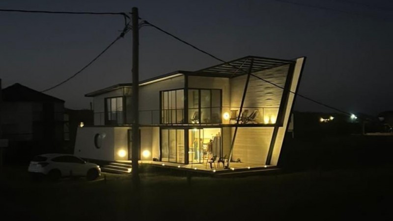 Casa Iré primera linea - foto 10