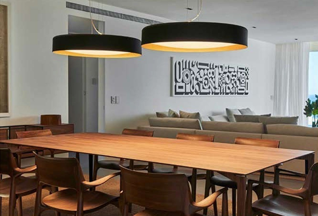 Departamento en planta baja en The Colette Residences.