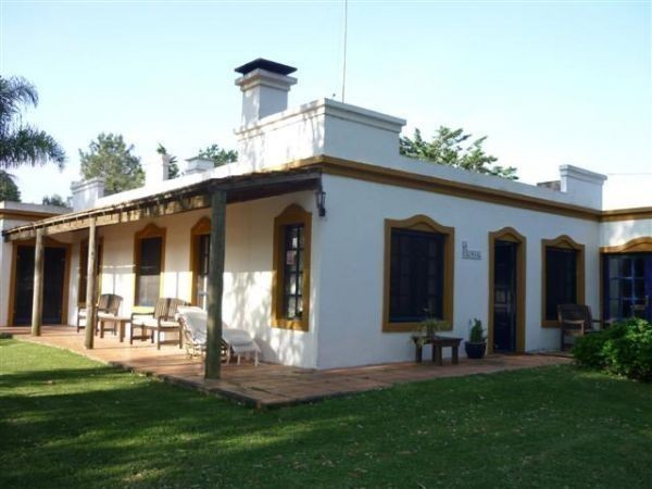 La Colonial