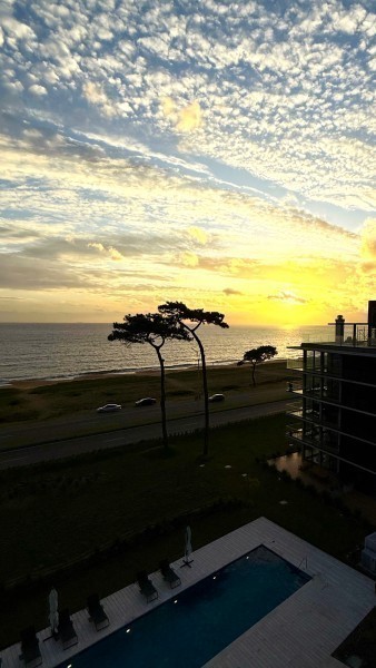 Mansa Bay torre B 511 parada 33