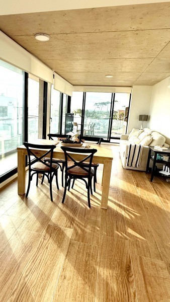 Mansa Bay torre B 511 parada 33 - foto 4