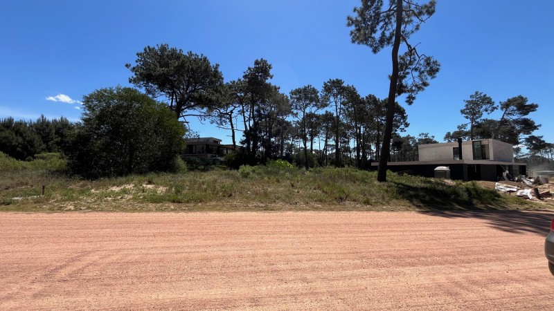 Lote 347 La Reserva de Montoya - foto 2