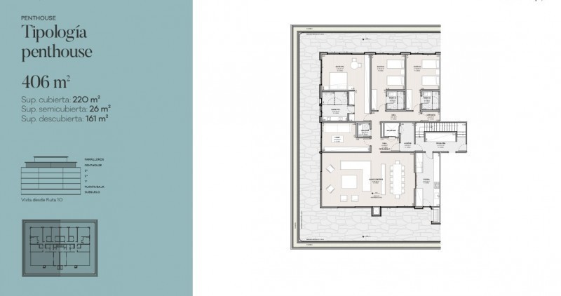 Casa Living 2 dorm - foto 13
