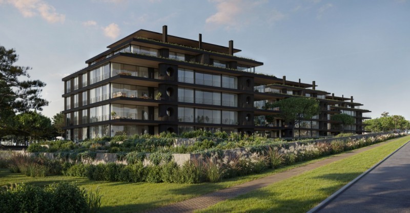 Casa Living 2 dorm - foto 2