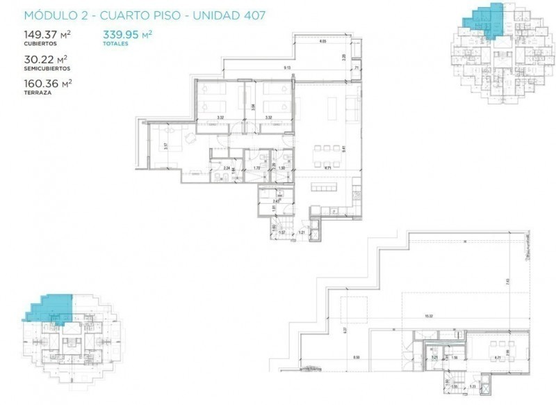 Sense 2 407 - foto 3