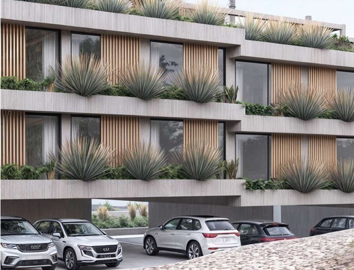 Proyecto The Corner - foto 3