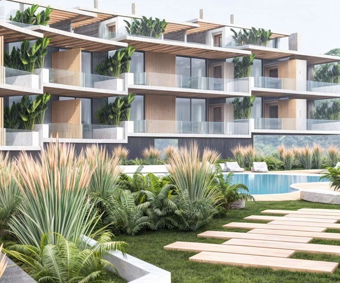 Proyecto The Corner - foto 4