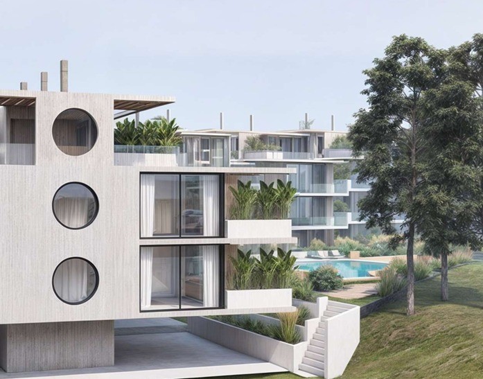 Proyecto The Corner