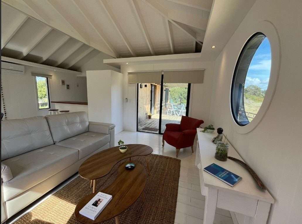 Casa en venta en Arenas de Jose Ignacio a 2 cuadras del mar