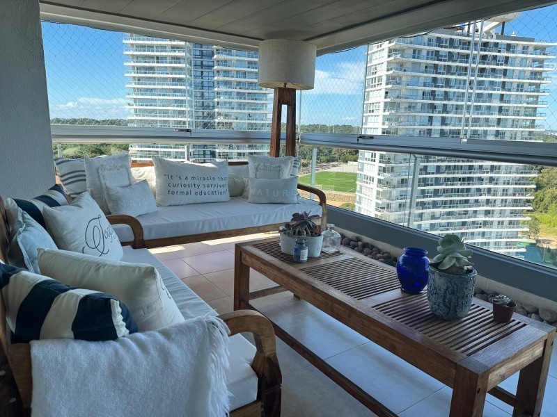 Torre Marigot 1402 Penthouse - foto 3