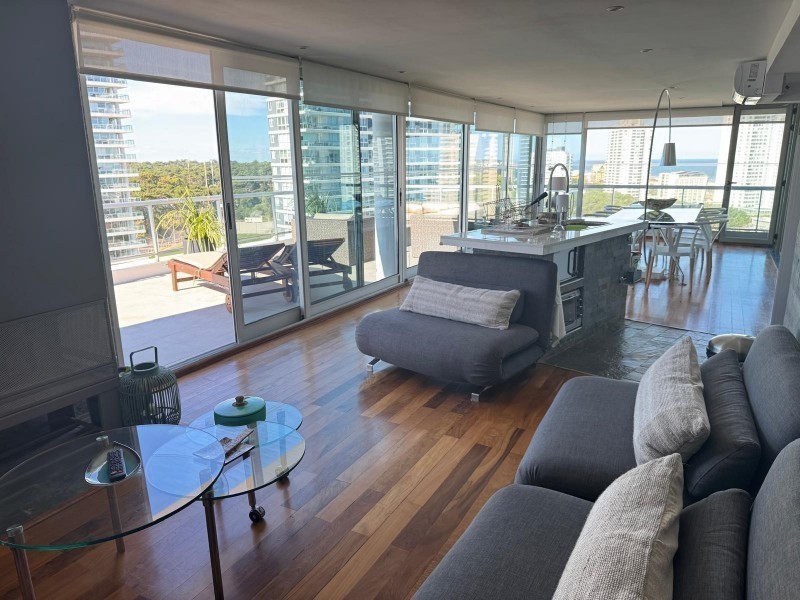 Torre Marigot 1402 Penthouse - foto 2