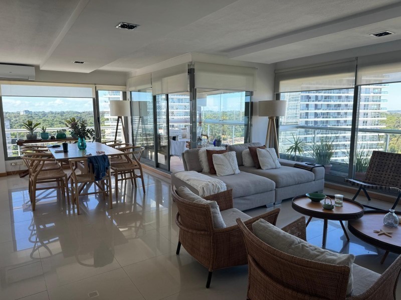 Torre Marigot 1402 Penthouse