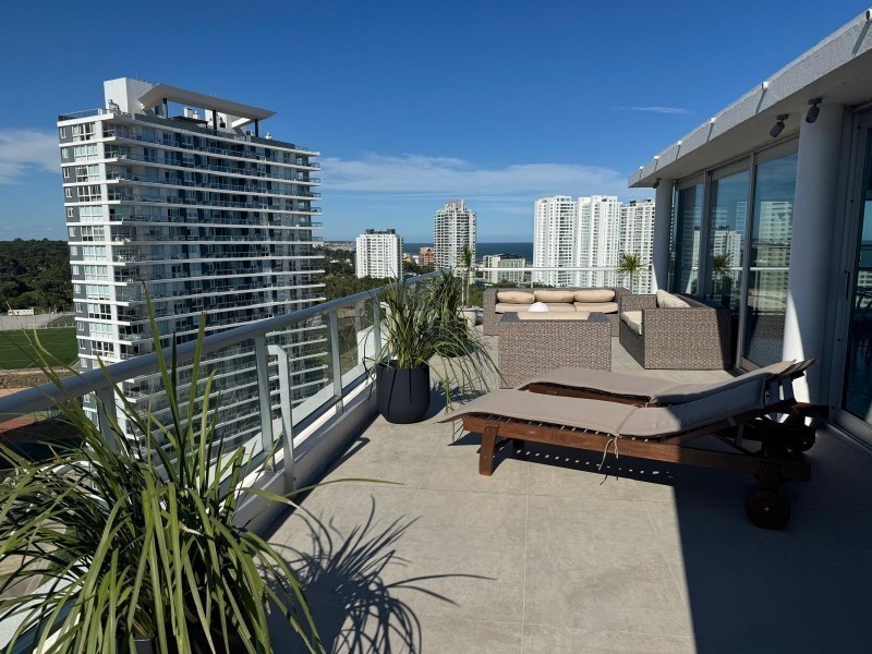 Torre Marigot 1402 Penthouse - foto 6