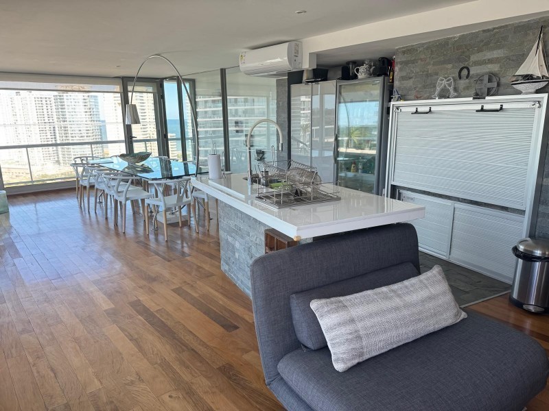 Torre Marigot 1402 Penthouse - foto 5