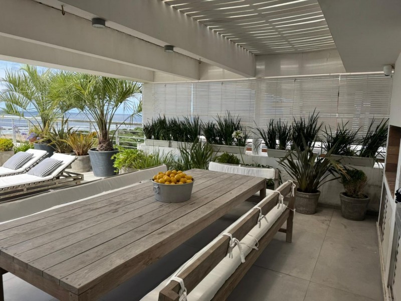 Silente I penthouse