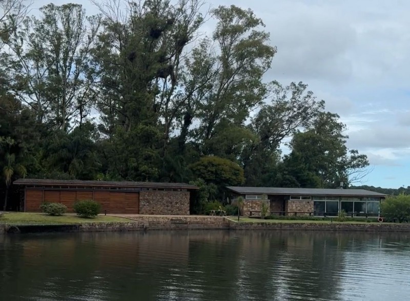 El Puertito lote 22