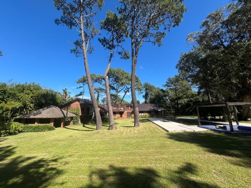 La Paz Golf