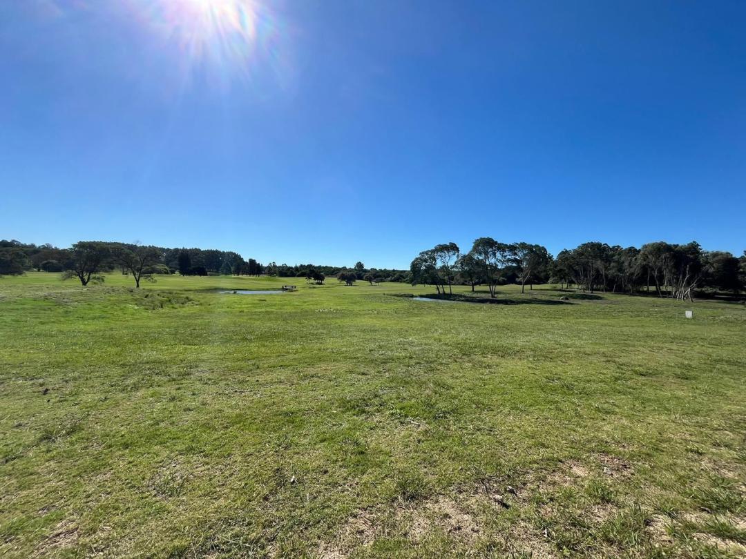 Terreno en venta Pueblo Mio Golf, La Barra
