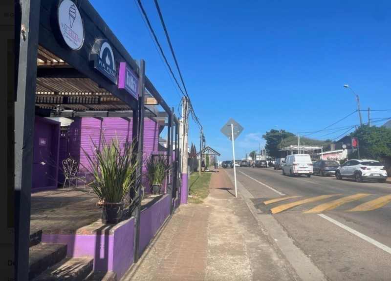 Local Tuttis