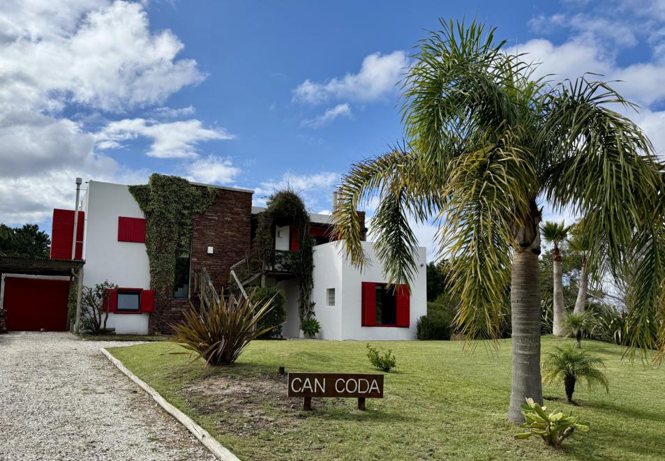 Casa en venta y alquiler Village Del Faro, Jose Ignacio