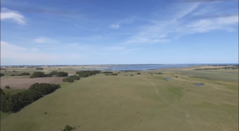 70 has Faldas de Jose Ignacio - foto 2