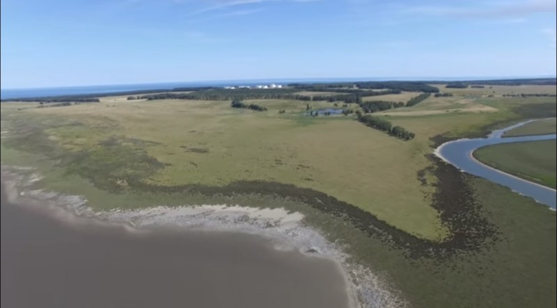 70 has Faldas de Jose Ignacio - foto 5