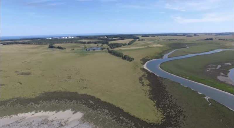 70 has Faldas de Jose Ignacio - foto 6
