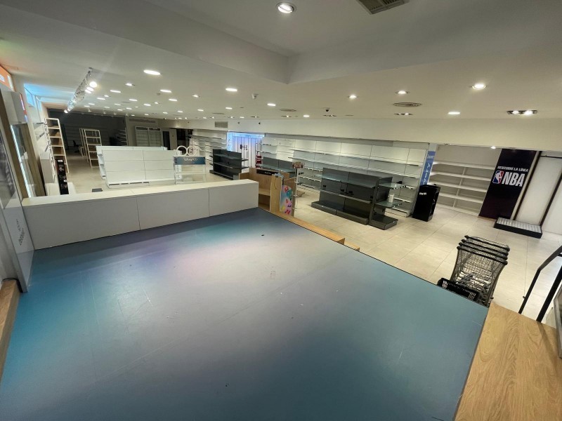 LOCAL COMERCIAL EN CENTRO - foto 6