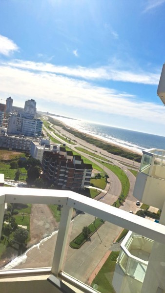 Torre Marina I 1502