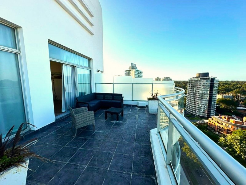 Ocean Drive I penthouse - foto 3