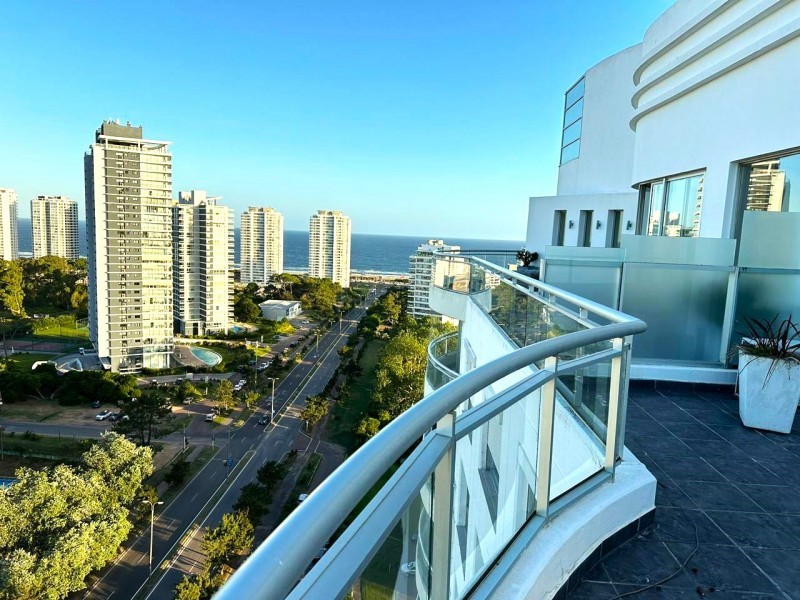 Ocean Drive I penthouse - foto 5