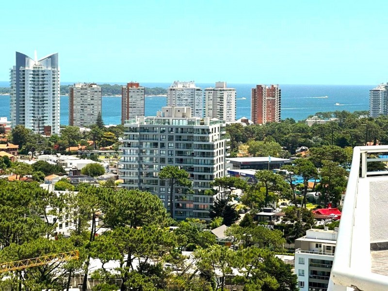 Ocean Drive I penthouse