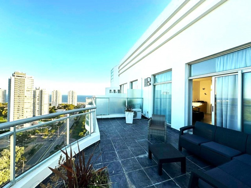 Ocean Drive I penthouse - foto 2