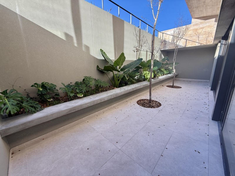 Arte Barra 03 Planta Jardin - foto 13
