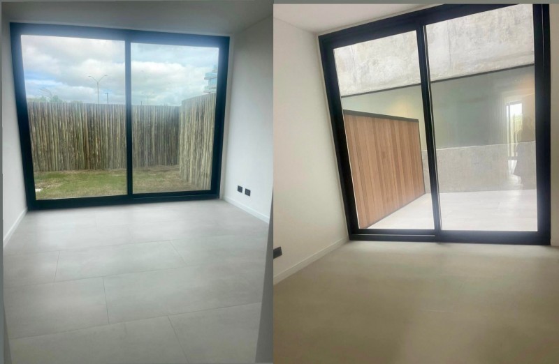 Departamento de 3 dormitorios en Manantiales