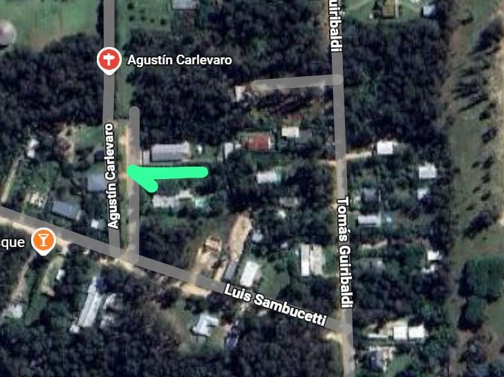 Lote pad 17713