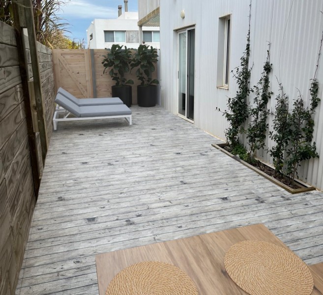 Casa Los Robles - foto 12