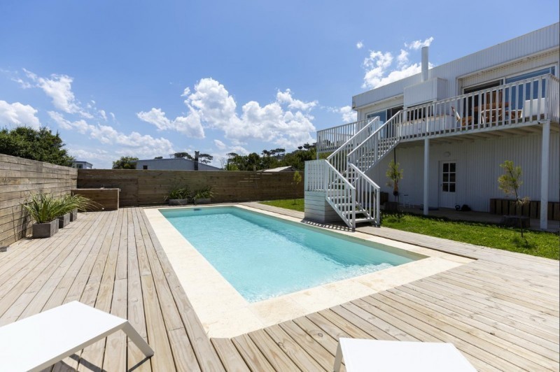 Casa Los Robles - foto 26